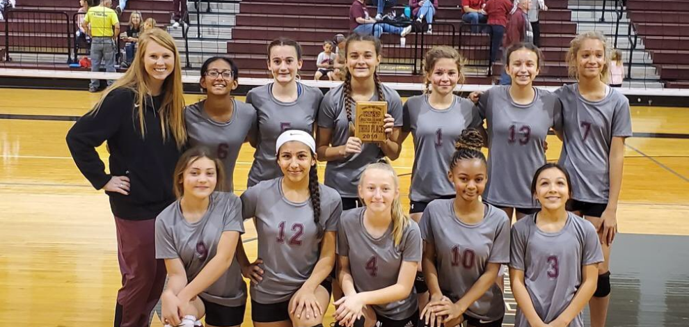 Southard Volleyball