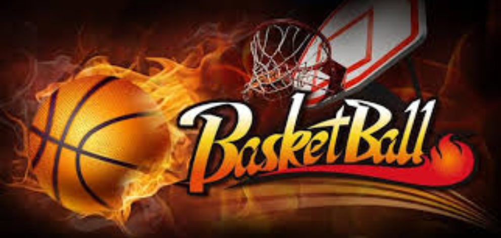 Basketball 