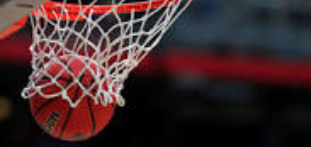 basketball hoop