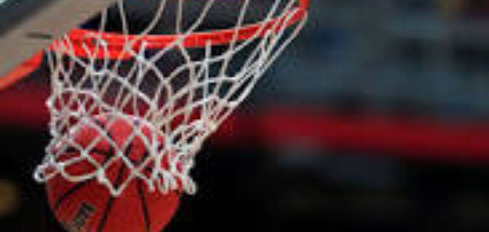 basketball hoop