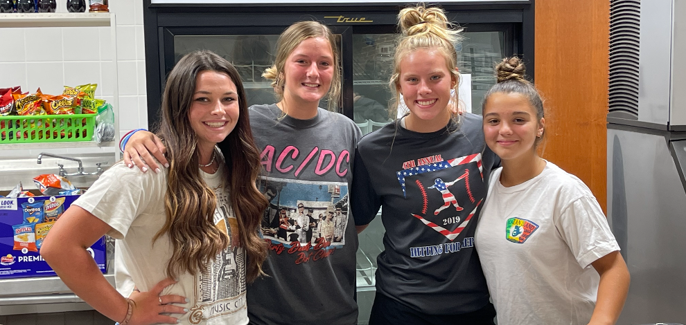 2021 End of Year & Offseason 