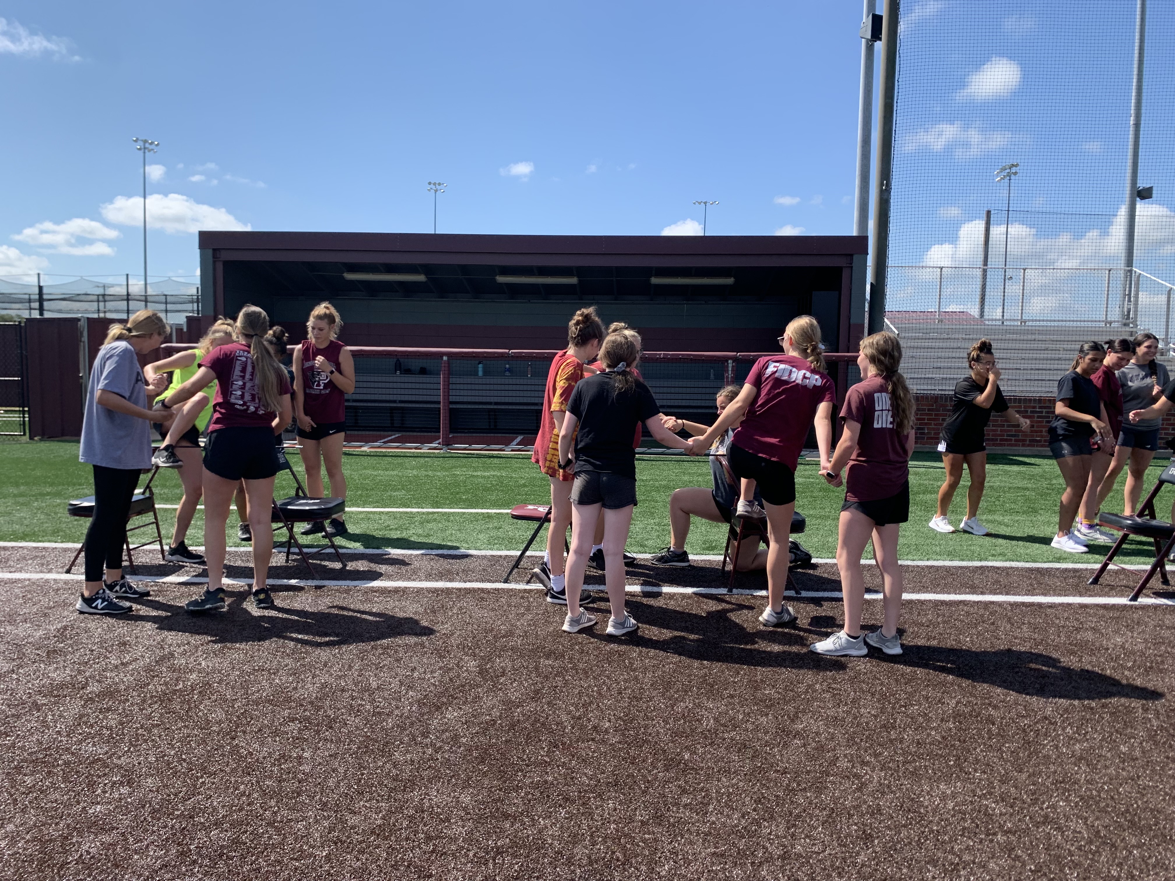 2021 End of Year & Offseason 