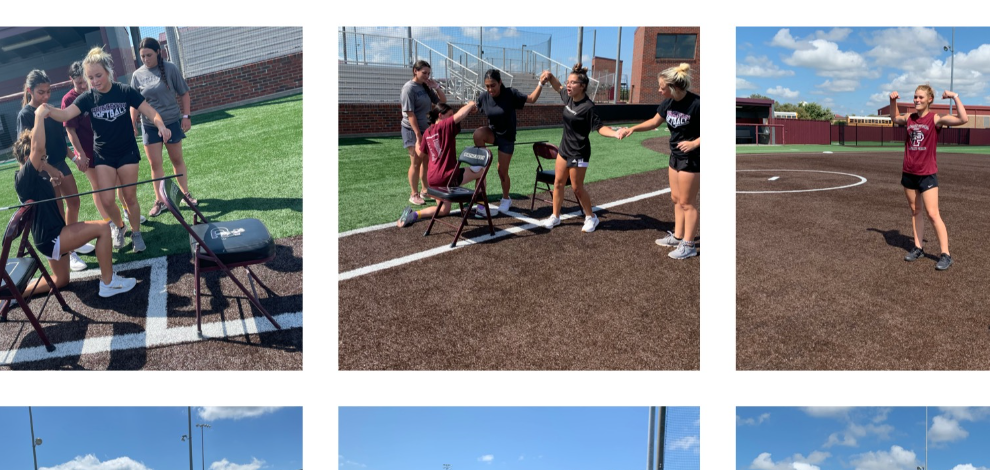 2021 End of Year & Offseason 