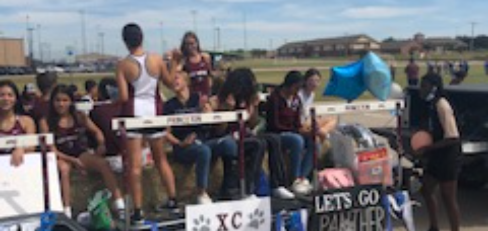 Cross Country 2021