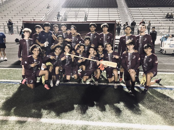 2-0 result in first scrimmage of the year