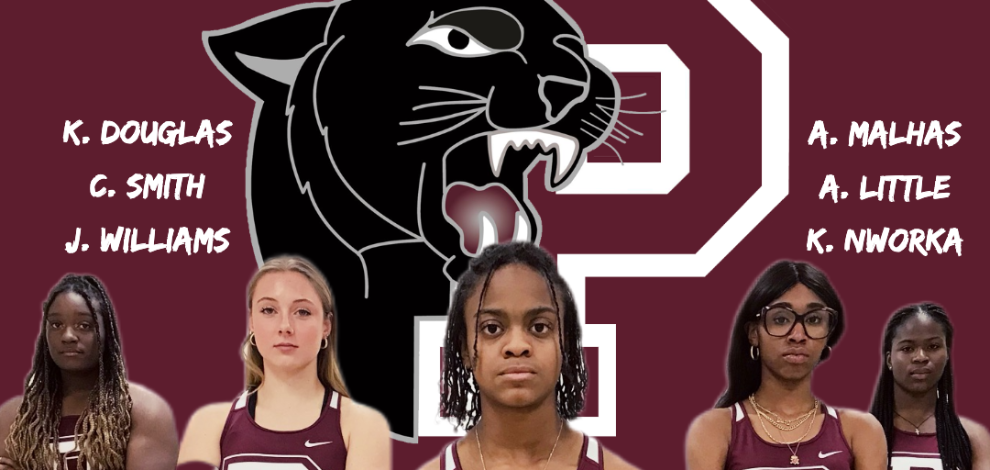 2023 Lady Panthers